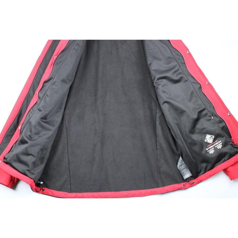 Stormtech H2xtreme Red Performance Vortex Jacket … - image 8